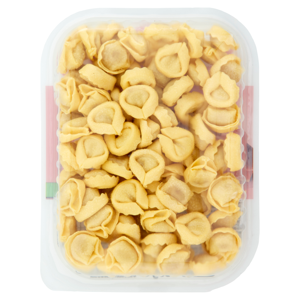 Carrefour Classic Tortellini Prosciutto Crudo 250 g