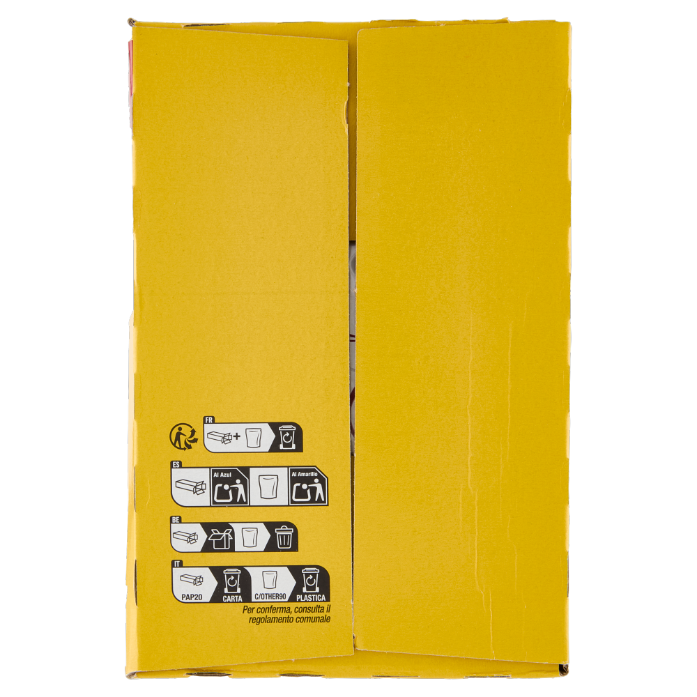 Carrefour Companino Vitalive Original Selection Salsa 12 x 100 g