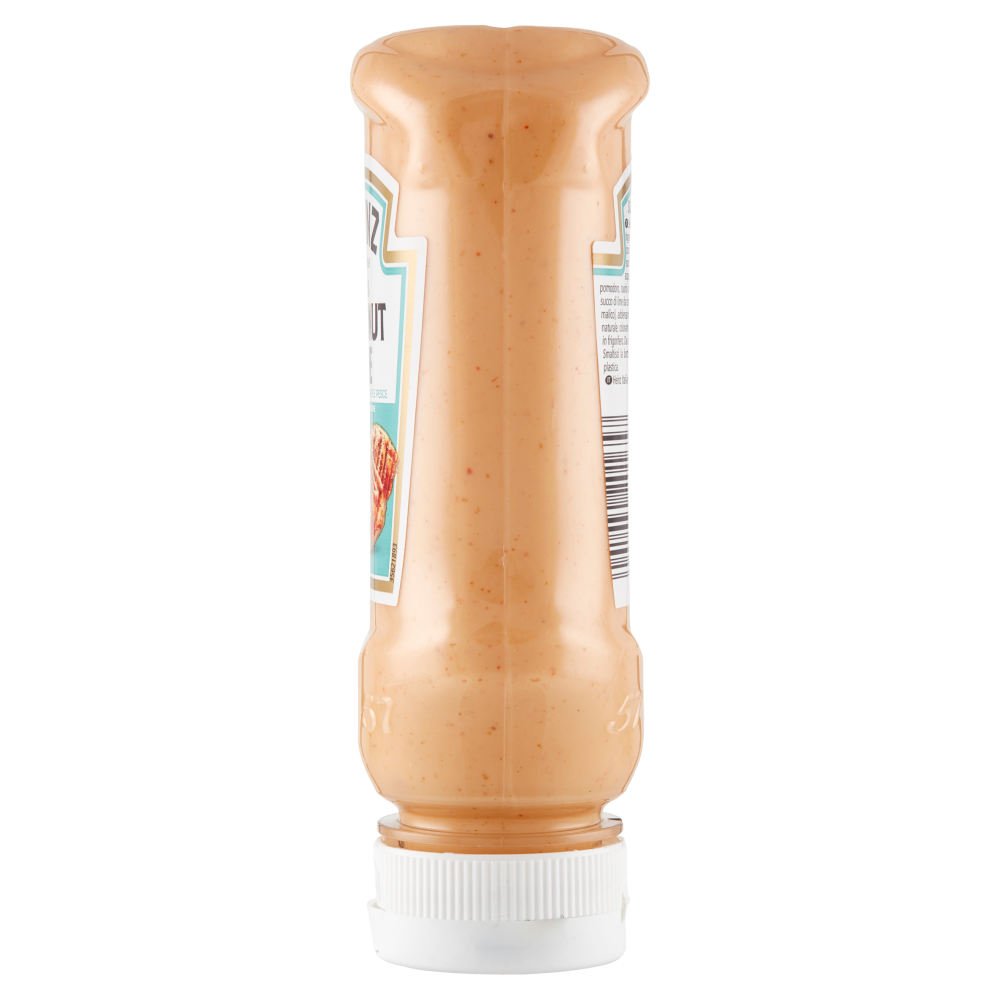 Heinz Salsa Coconut Lime 220 g Carrefour