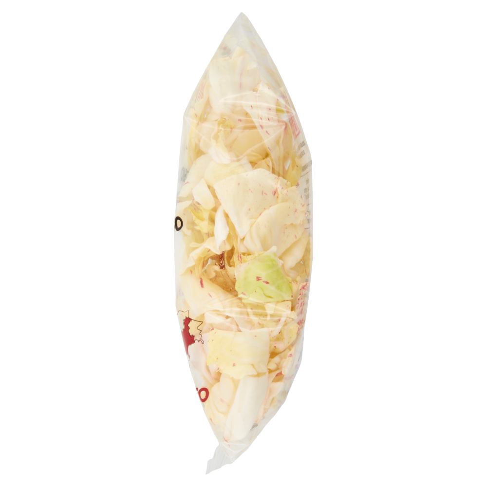 OrtoRomi Insalata al "Radicchio Variegato di Castelfranco IGP" 200 g