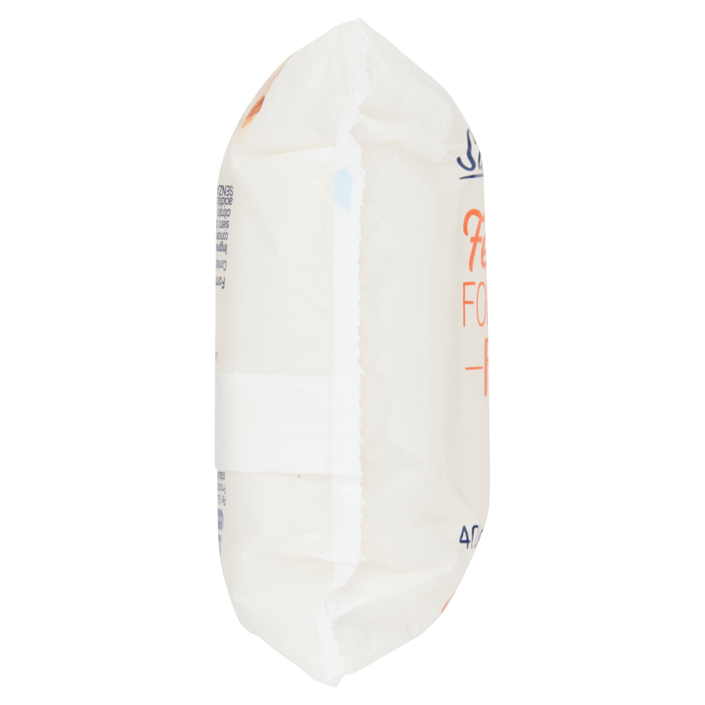 Simpl Fettine di Formaggio Fuso 400 g