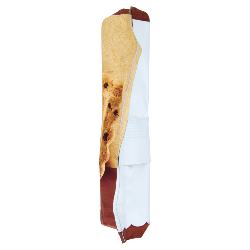 Oro Saiwa Grano Fondente - frollini integrali con gocce di cioccolato fondente - 300g