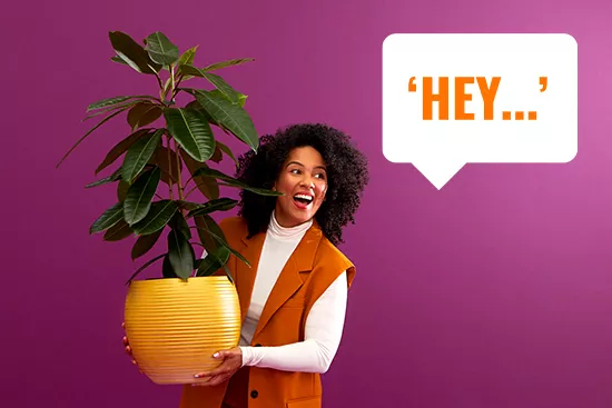 WiZ Barra luminosa lineare