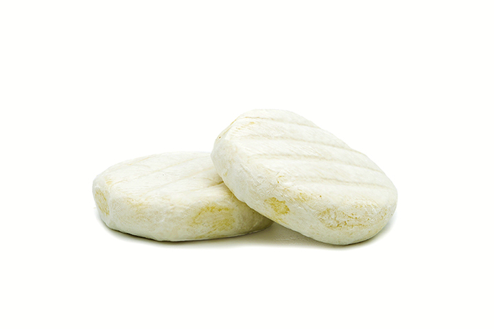 Tomino del Boscaiolo Caseificio Longo da banco