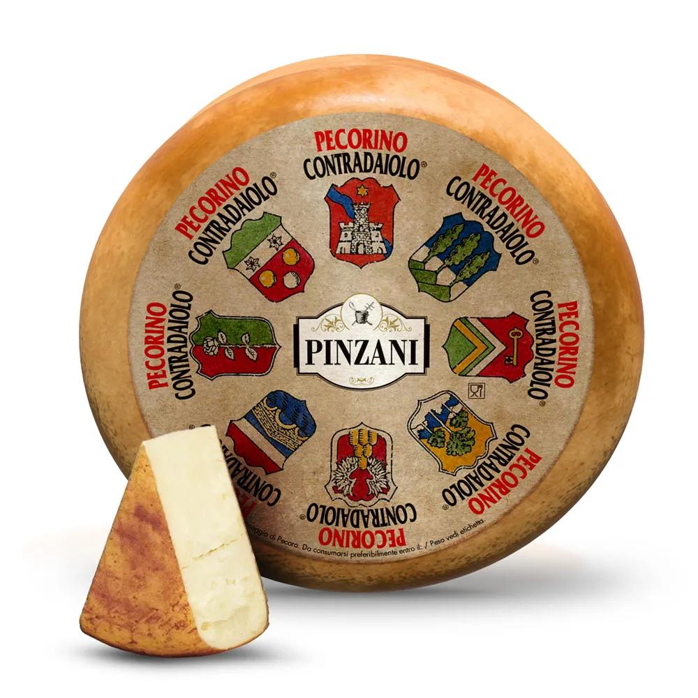 Pecorino Contradaiolo
