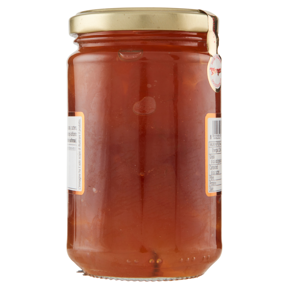 Vergani Mostarda di Mele 400 g