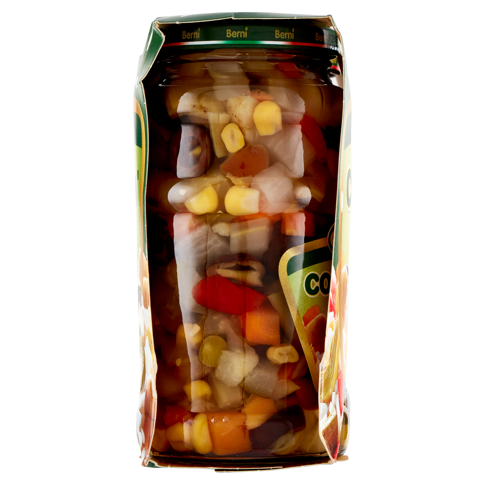 Berni Condiriso Leggero 2 x 300 g