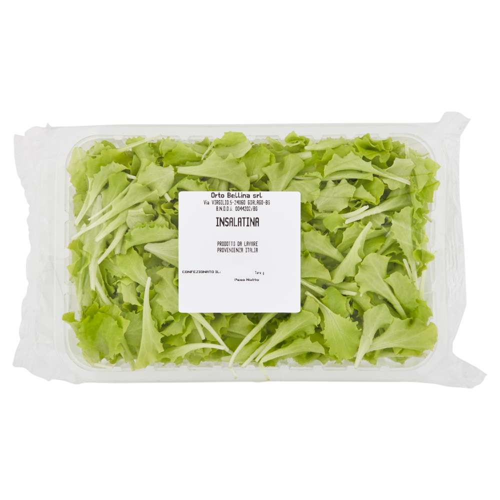 Insalatina 150 g