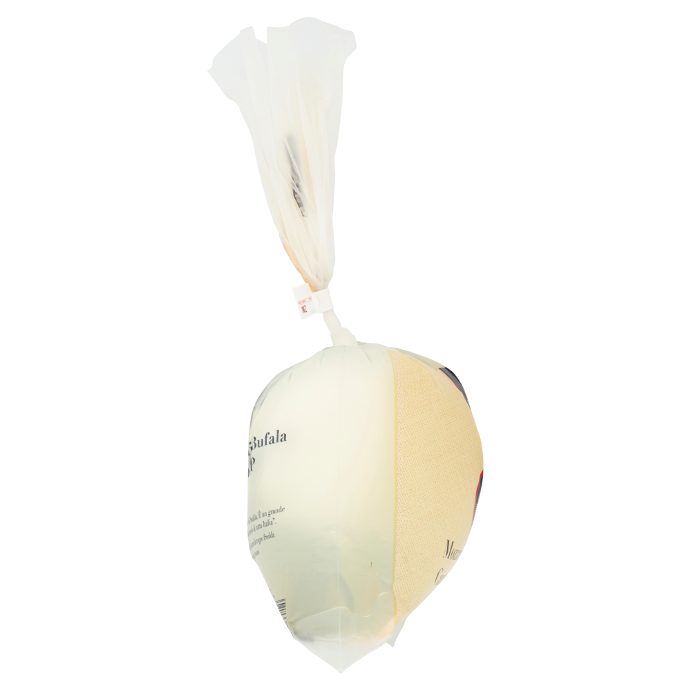 Terre d'Italia Mozzarella di Bufala Campana DOP 800 g