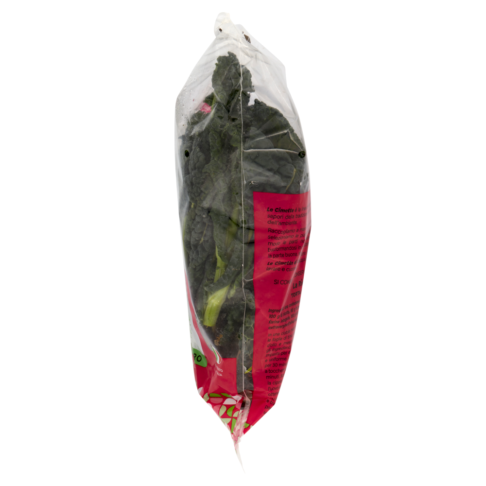 Agrinovana le Cimette Cavolo Nero 300 g