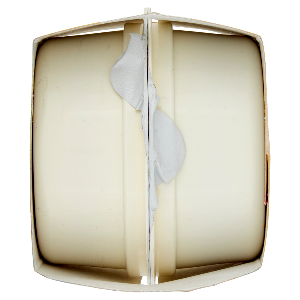 Carrefour il Mercato mousse Mela e Banana 2 x 100 g