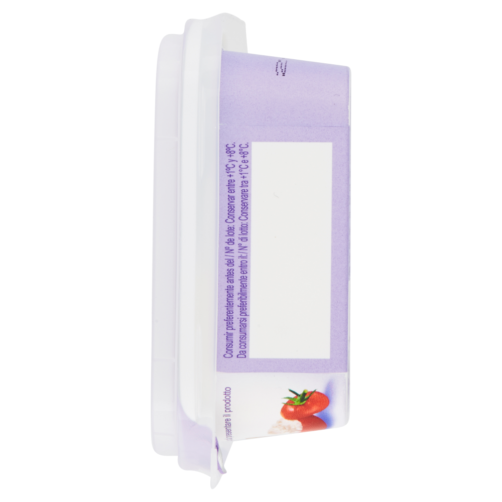 Carrefour No Lactose!* Formaggio spalmabile 200 g