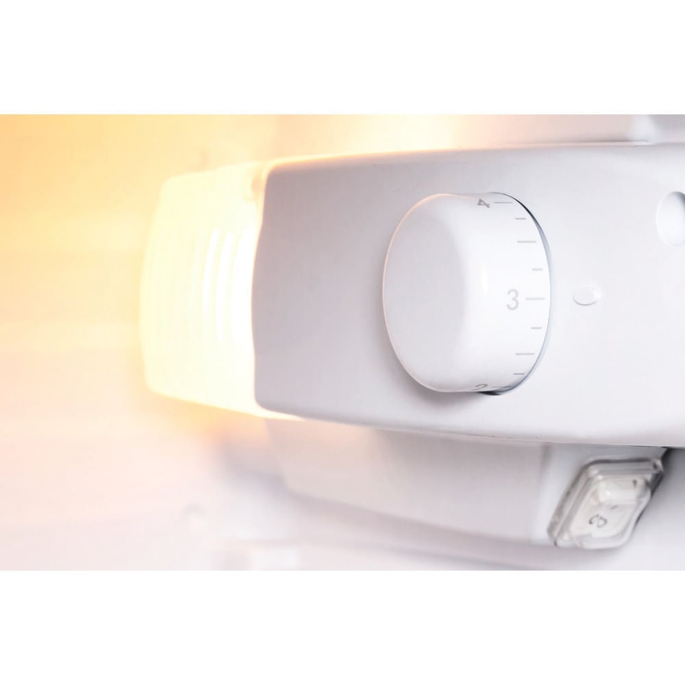 Indesit Frigorifero combinato CAA 55 1 - CAA 55 1