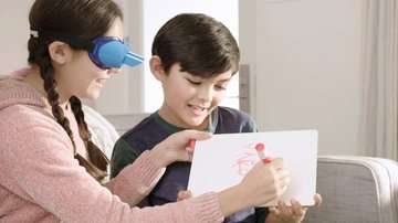 Ravensburger 20672 gioco da tavolo Famiglia