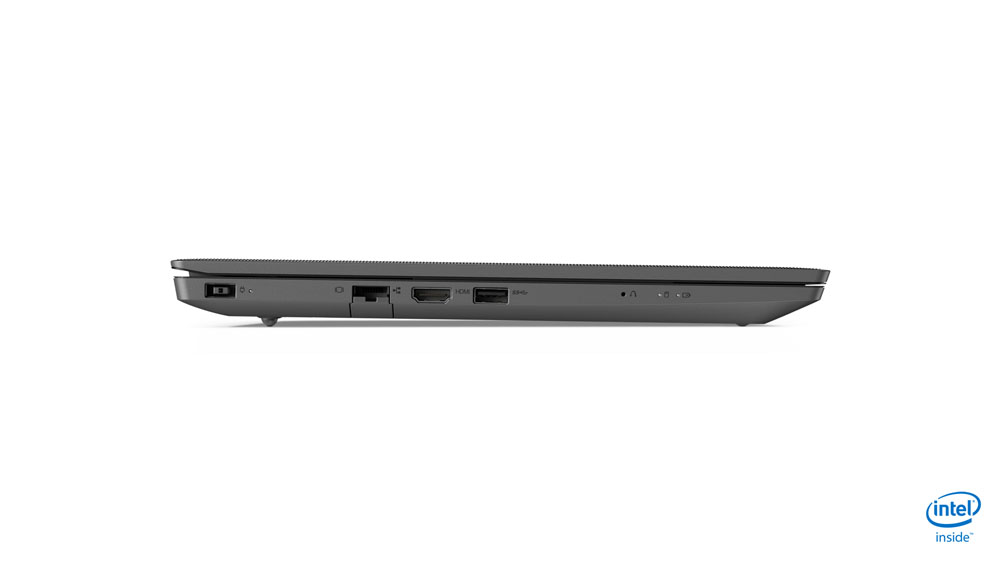 Lenovo V130-15IKB Intel® Core™ i3 i3-7020U Computer portatile 39,6 cm (15.6") Full HD 4 GB DDR4-SDRAM 1 TB HDD Wi-Fi 5 (802.11ac) Windows 10 Home Grigio