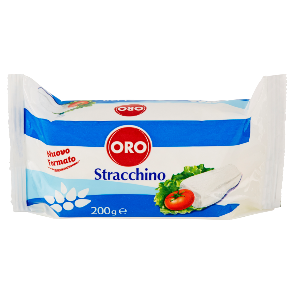 Oro Stracchino 200 g
