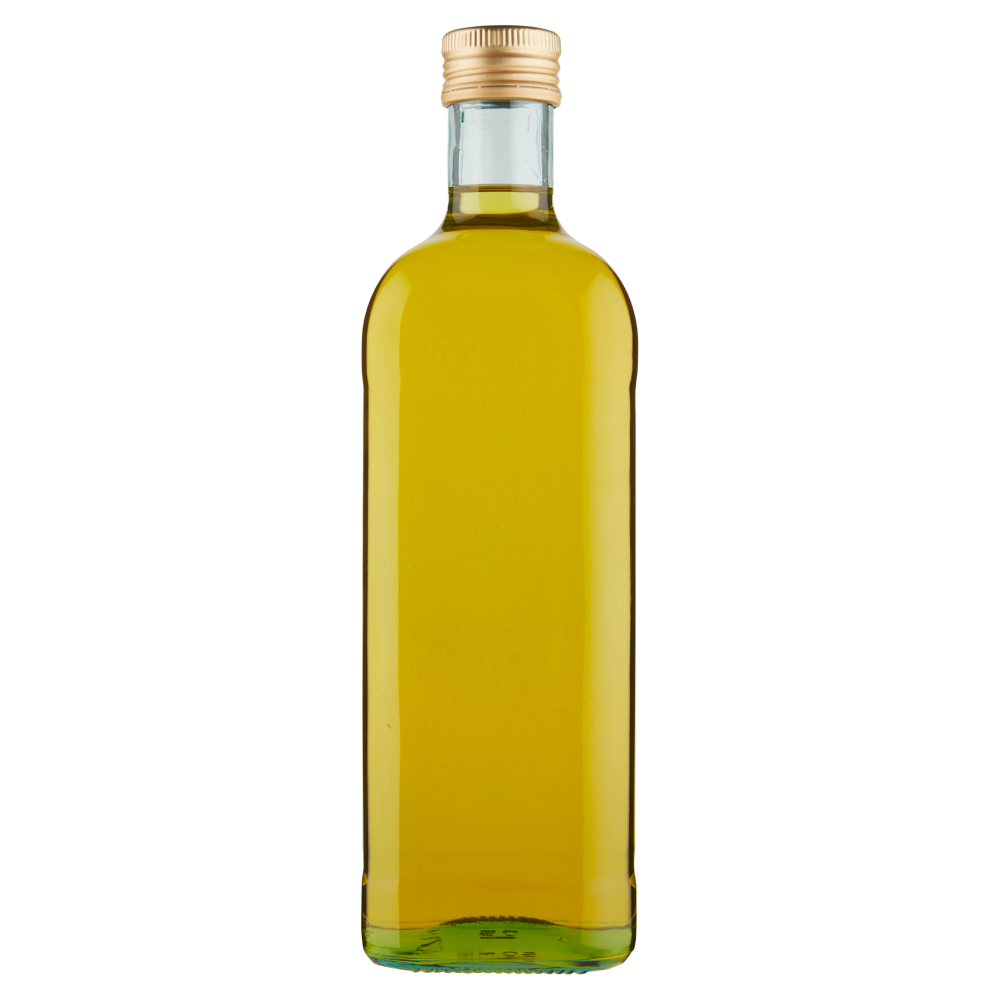 Carrefour Classic Olio di Oliva Composto da Oli di Oliva Raffinati e Oli di Oliva Vergini 1 L