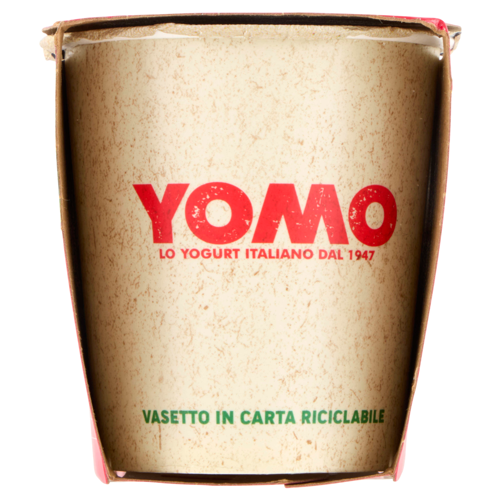 Yomo il Caffè 2 x 125 g