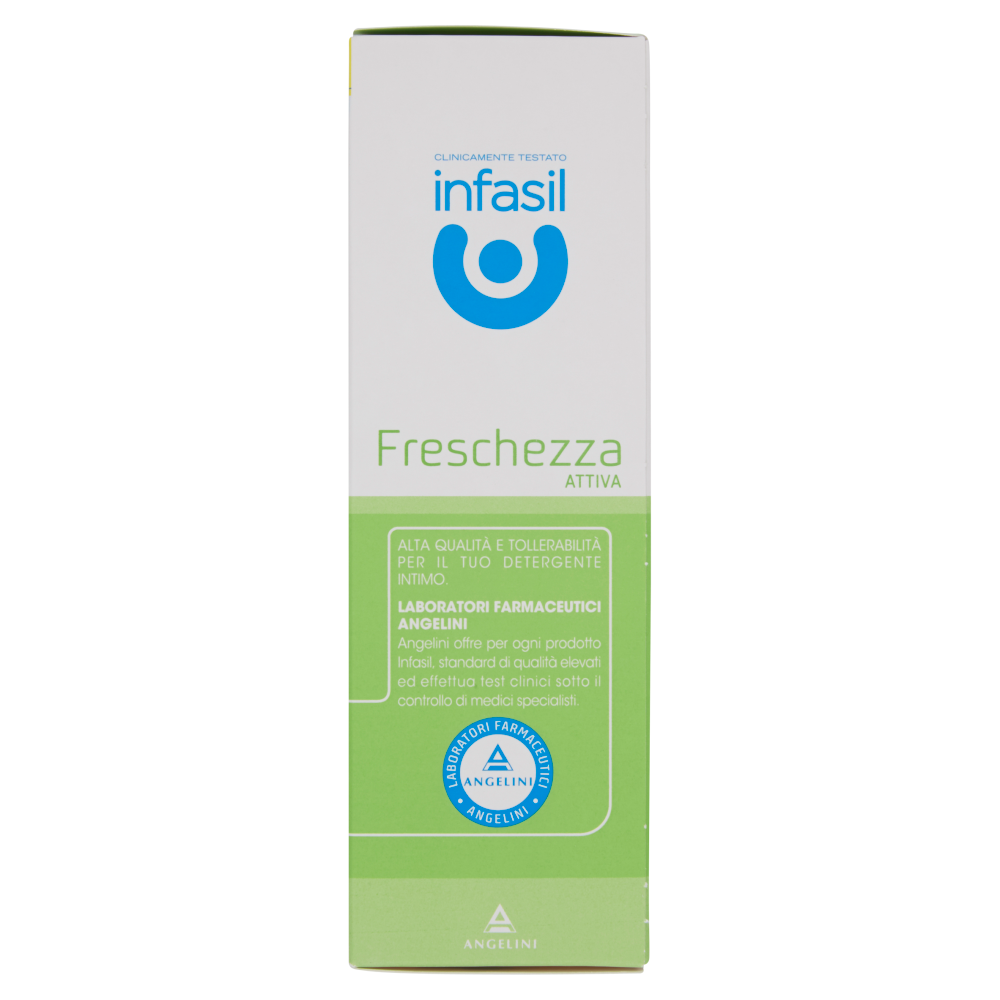 infasil Intimo Freschezza 300 ml