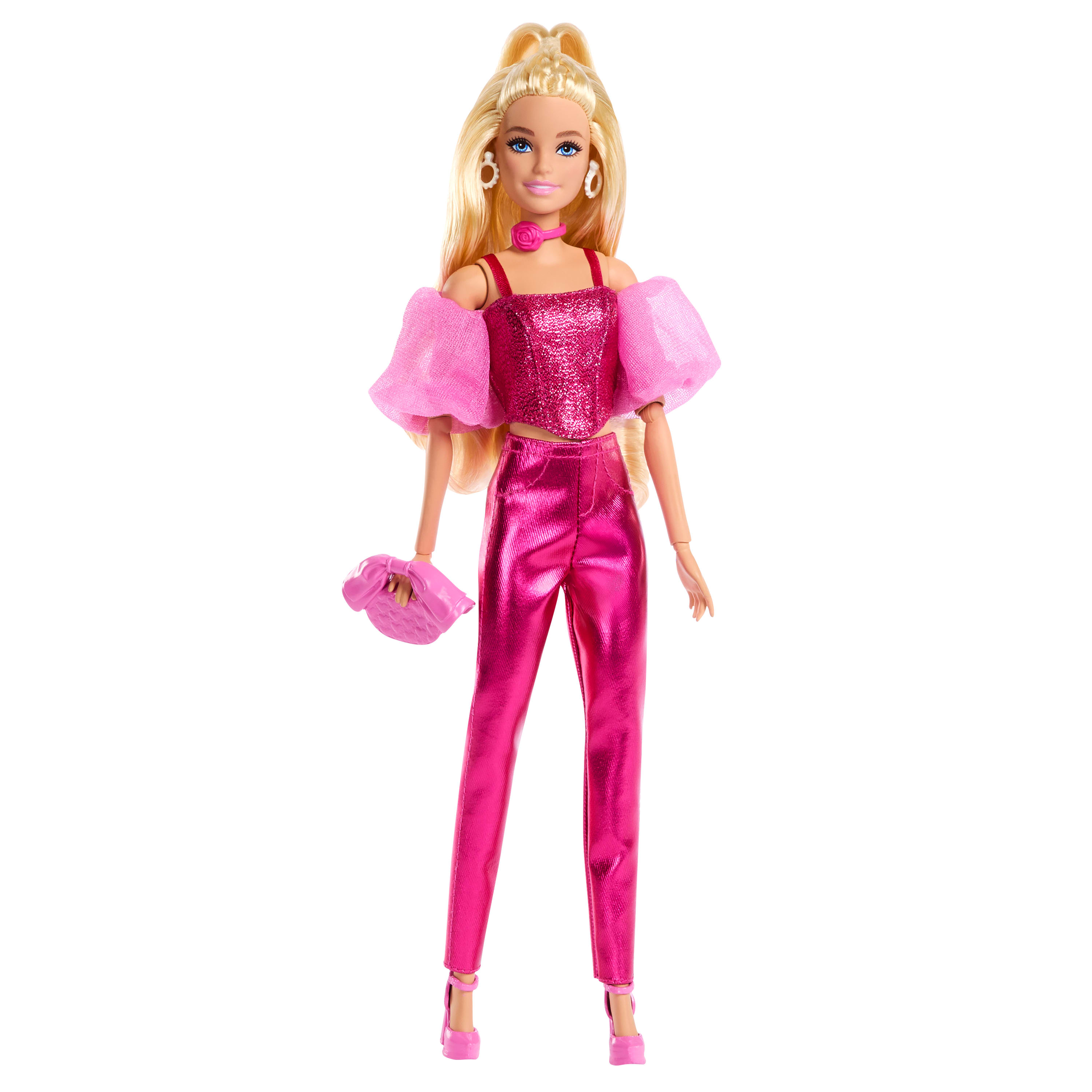 Barbie JFP40 bambola