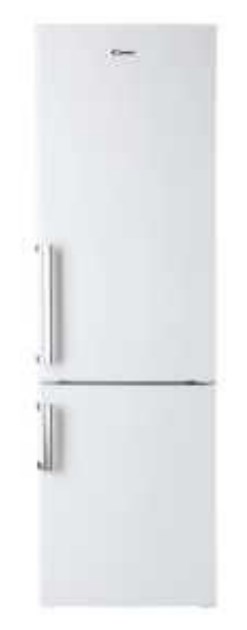 Candy CCBS 6182WH/2 Libera installazione 305 L Bianco