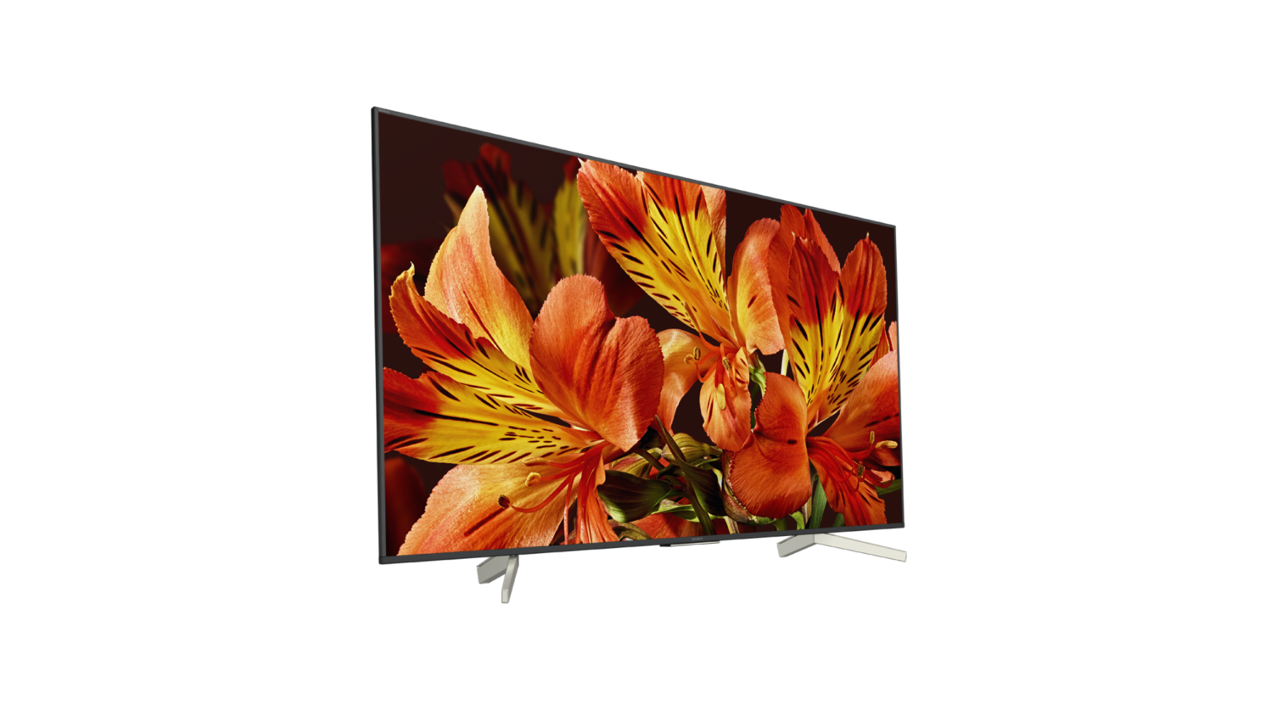 Sony TV LED 49 KD49XF8596BAEP