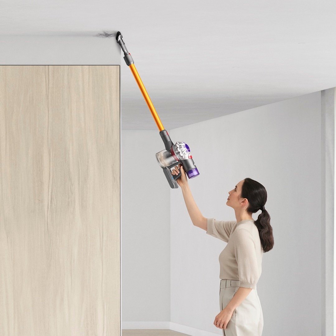Dyson Aspirapolvere V8 Absolute