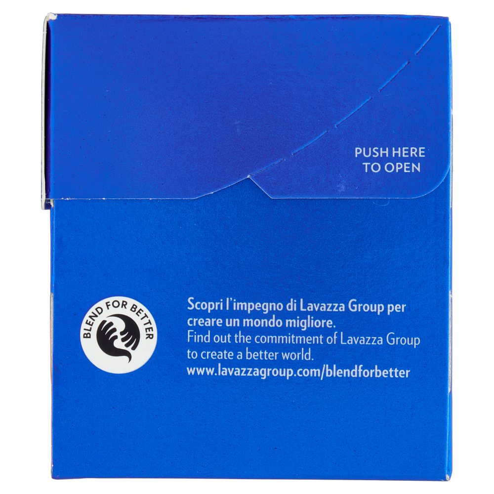 Lavazza crema e gusto Dolce Compatibile Nespresso Original 30 Capsule 171 g