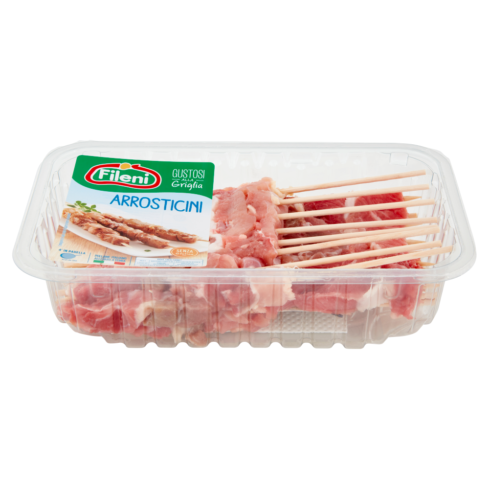 Fileni Arrosticini 0,440 kg