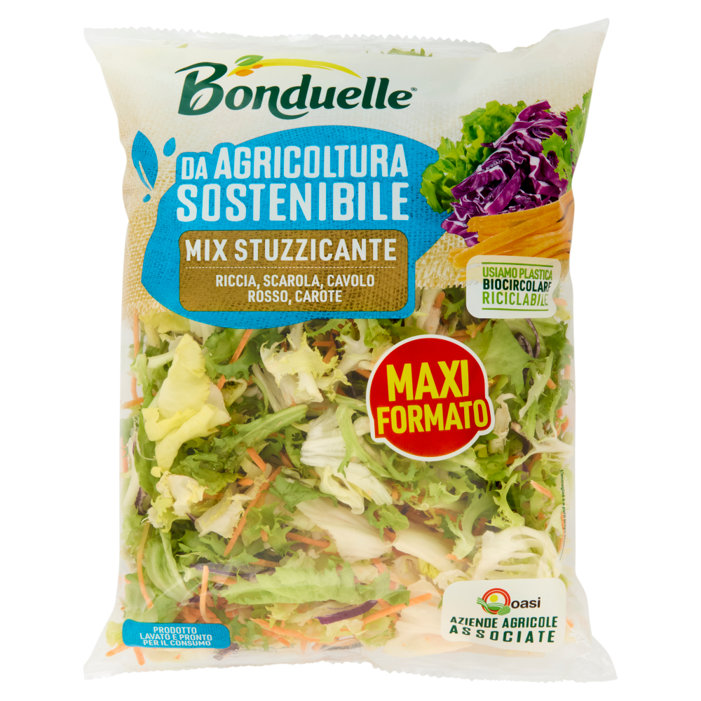 Bonduelle Mix Stuzzicante 300 g