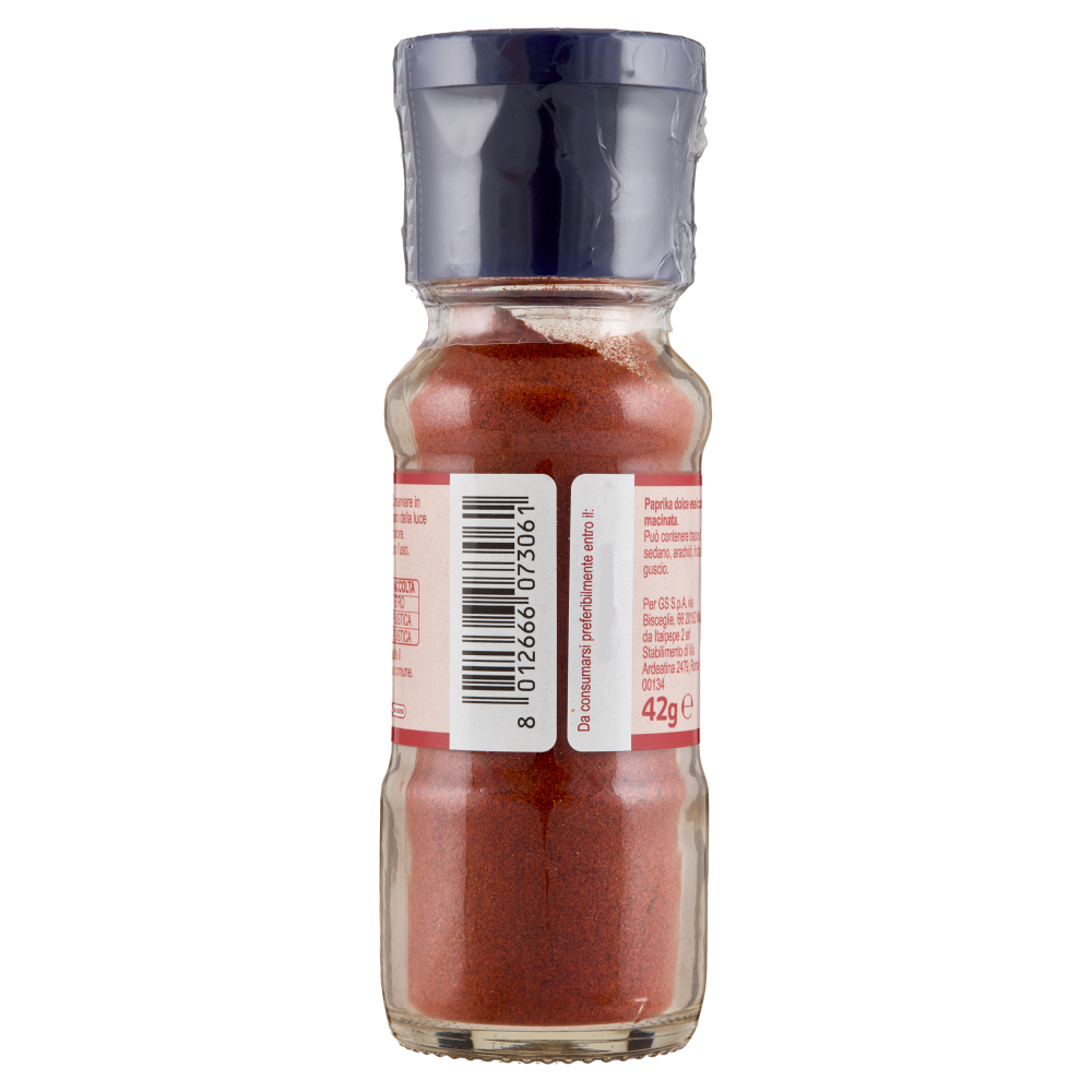 Carrefour Classic Paprika Dolce 42 g