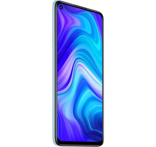 TIM Xiaomi Redmi Note 9 16,6 cm (6.53") Doppia SIM 4G USB tipo-C 4 GB 128 GB 5020 mAh Bianco