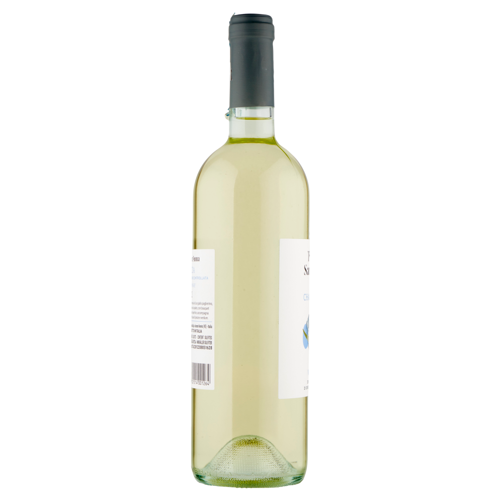 Tenuta Sant'Anna Chardonnay Venezia DOC 75 cl