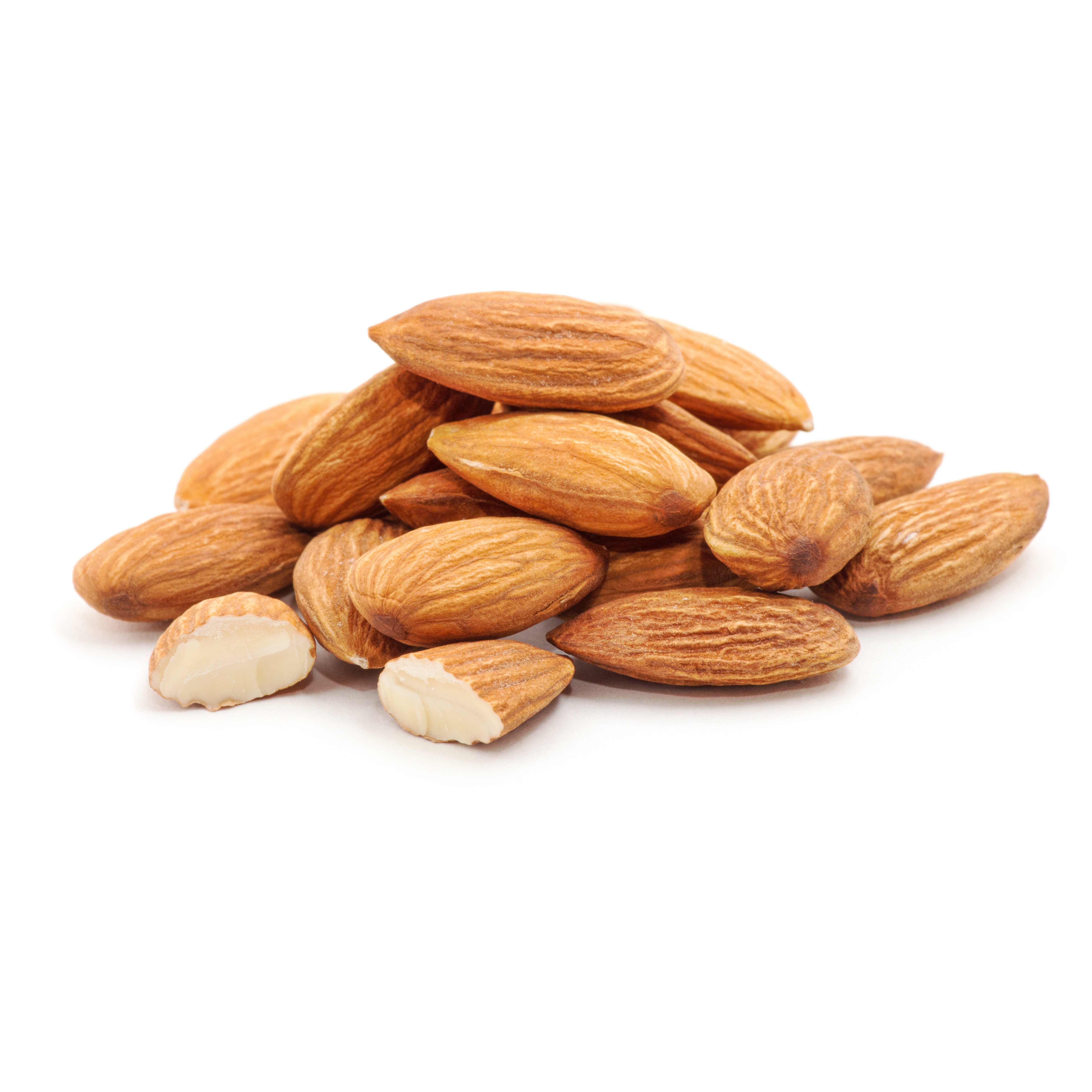 Mandorle Sgusciate 1 kg Simpl