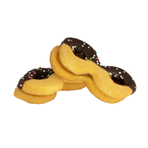 Mascherine Glassate 150 g