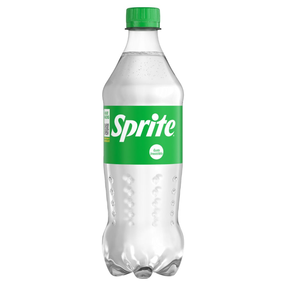 Sprite 660ml PET