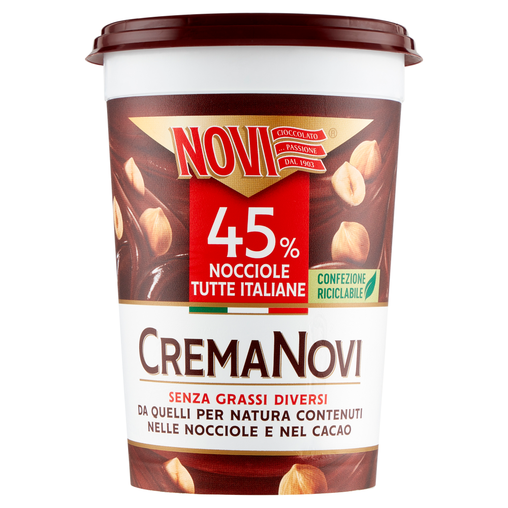 Novi CremaNovi 350 g