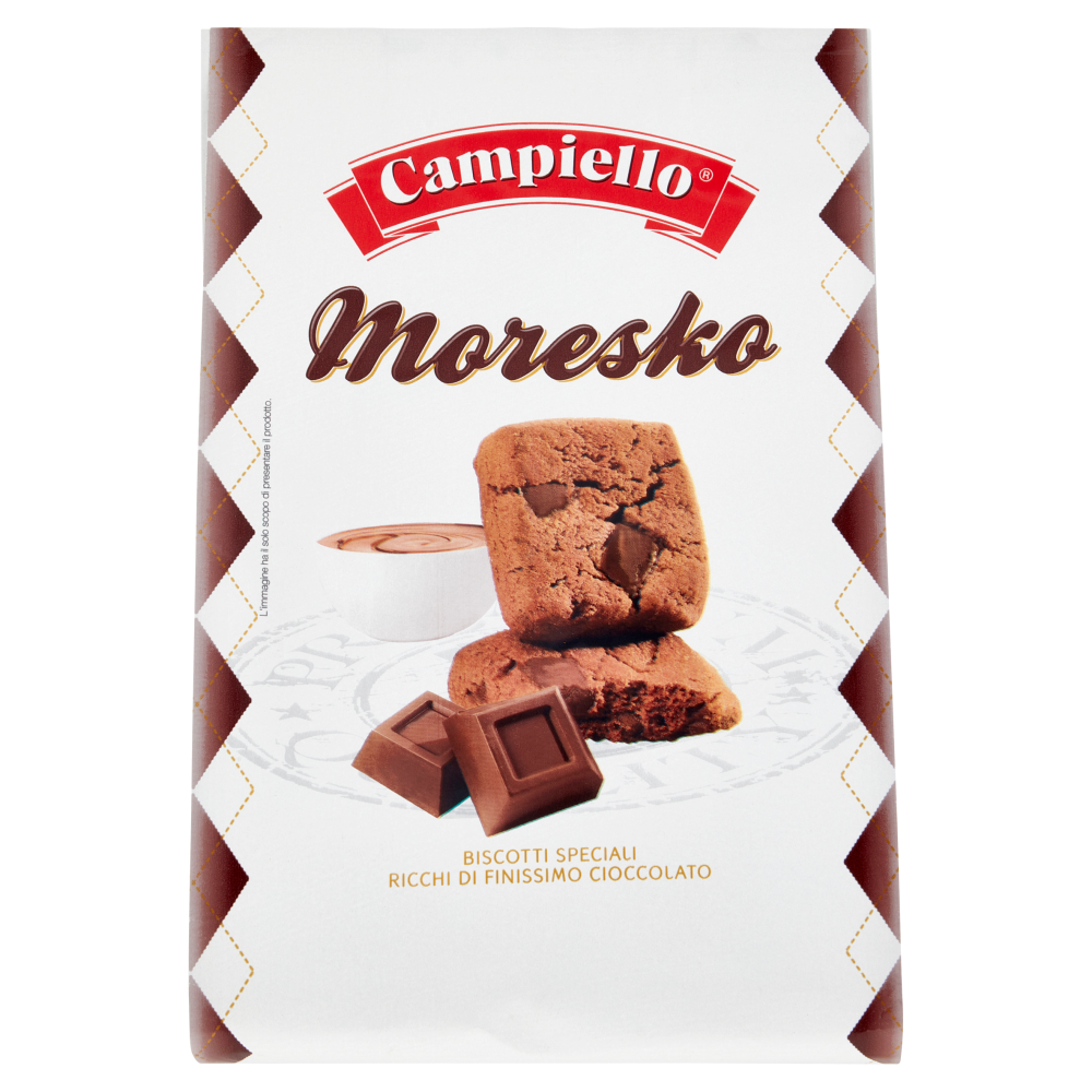Campiello Moresko 250 g