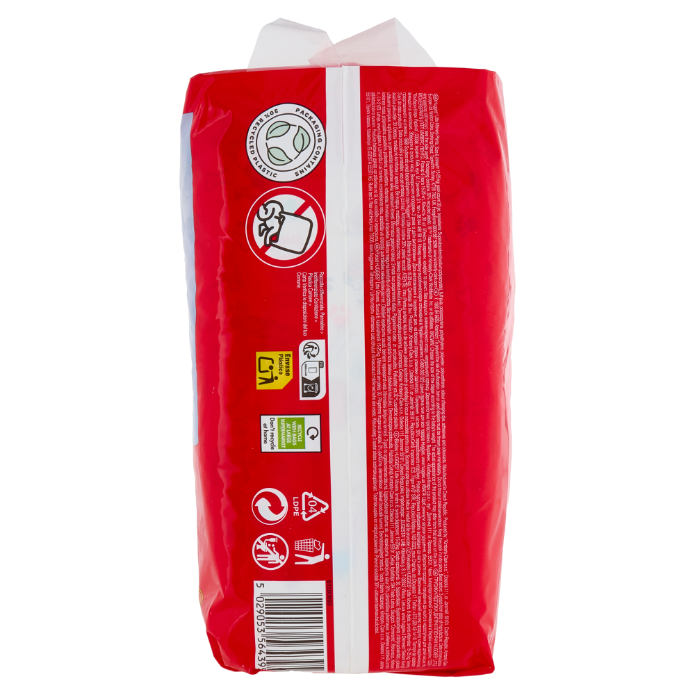 Huggies Little Movers Pants 6 15-25 Kg 30 pz