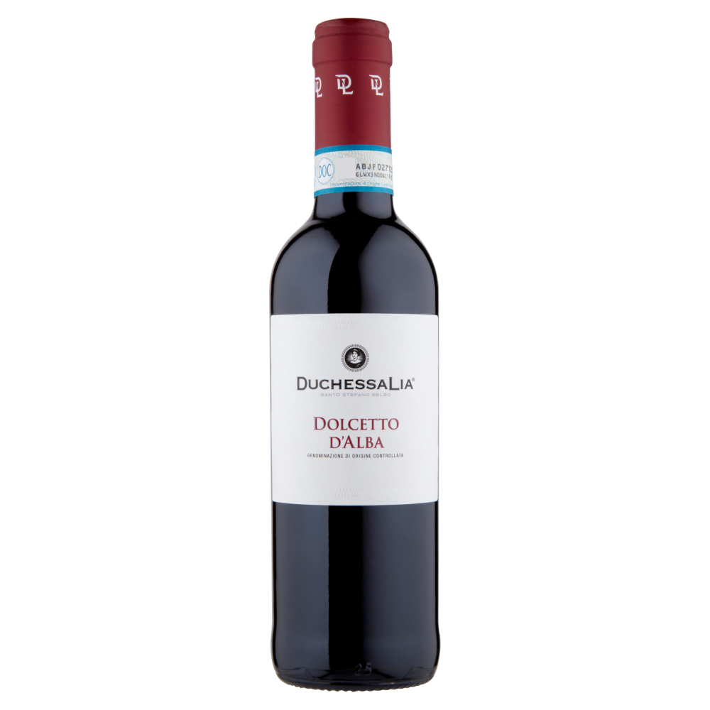 Duchessa Lia Dolcetto d'Alba DOC 37,5 cl