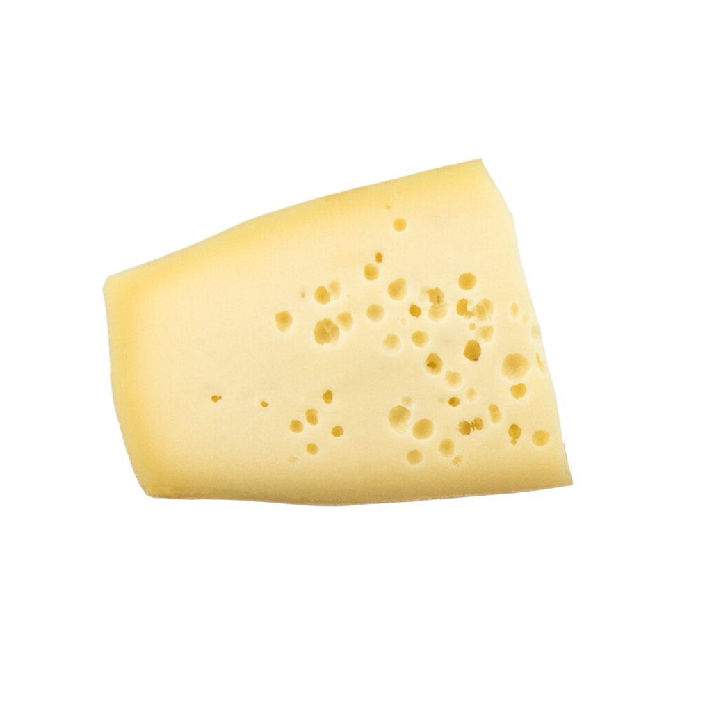 Montasio DOP Fresco da Banco