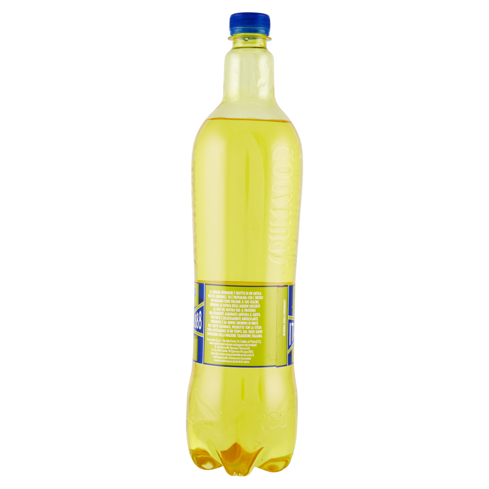 Spumador Cedrata 1,15 l