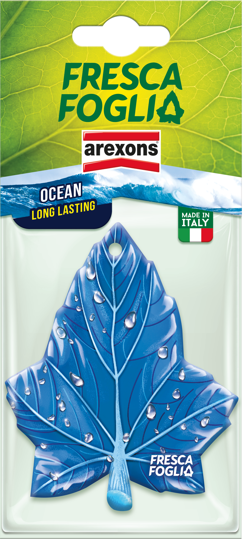 Arexons Fresca Foglia Ocean