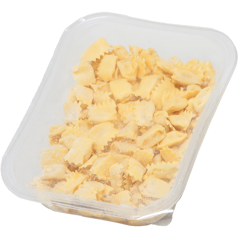 Plin  fonduta e tartufo 250 g. 