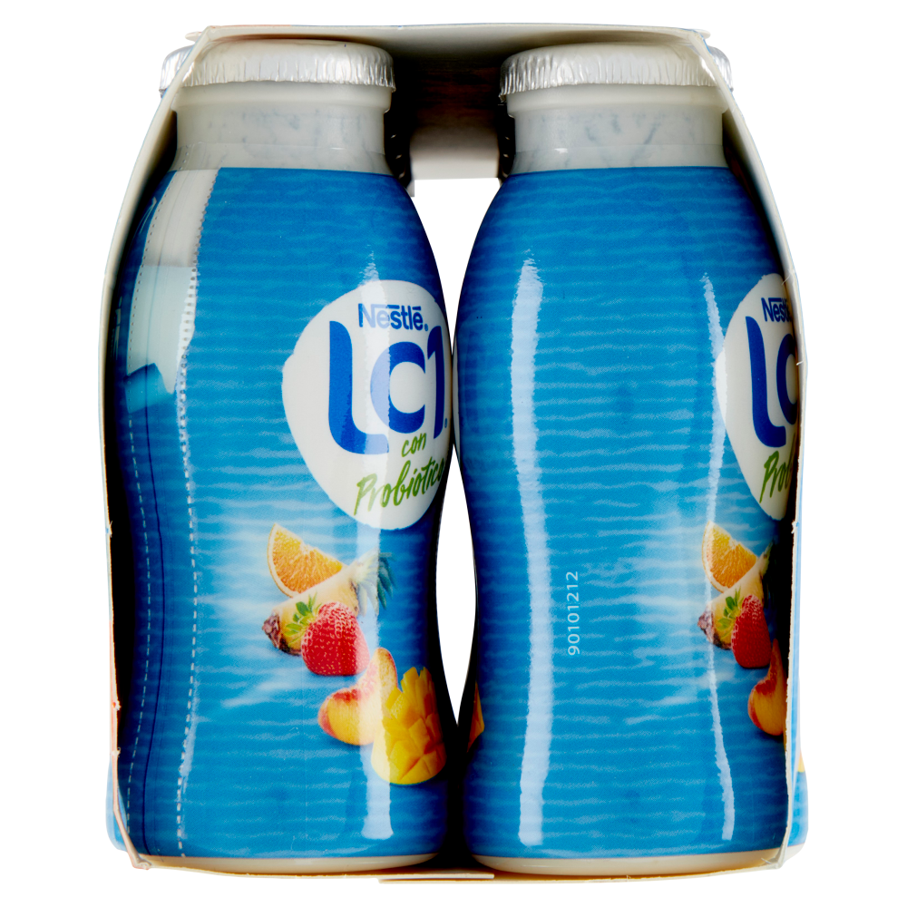 NESTLÉ LC1 con Probiotico Multifrutti 12 x 90 g