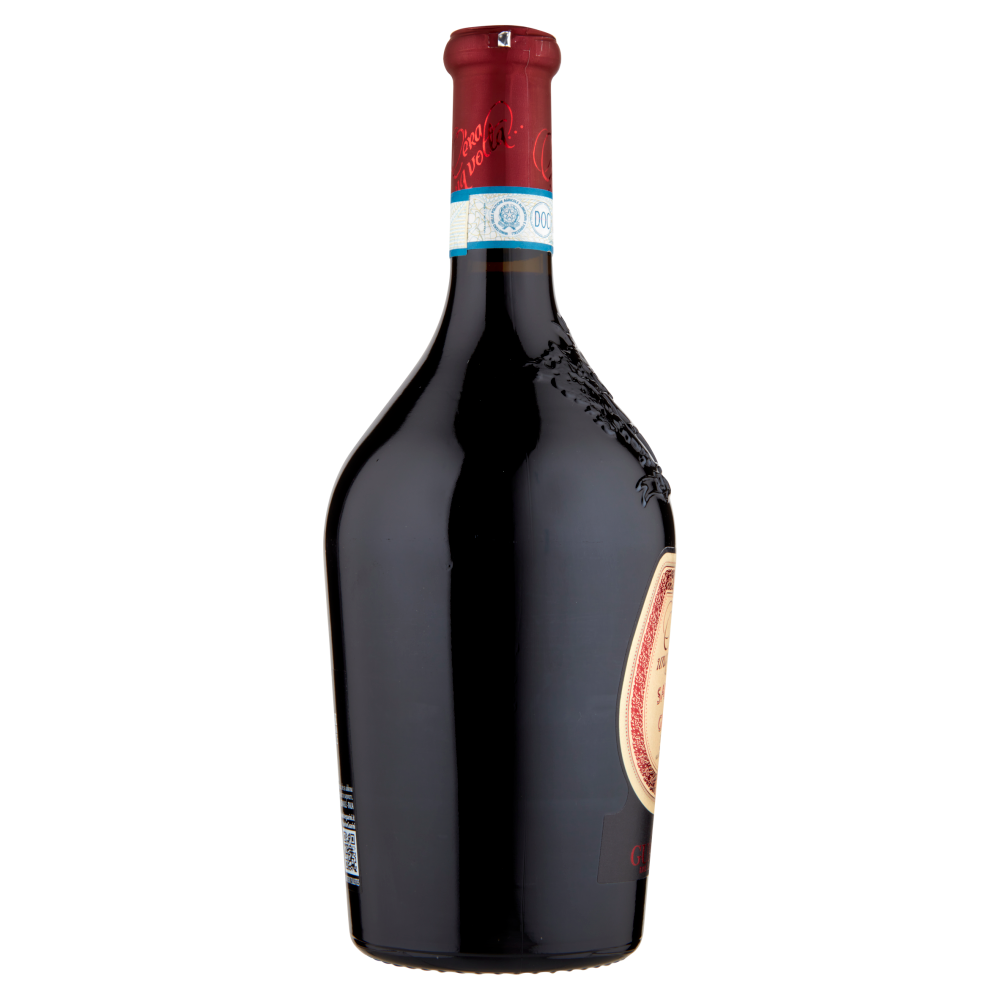 Guarini C'era una volta... il Sangue di Giuda Dolce dell'Oltrepò Pavese DOC 75 cl