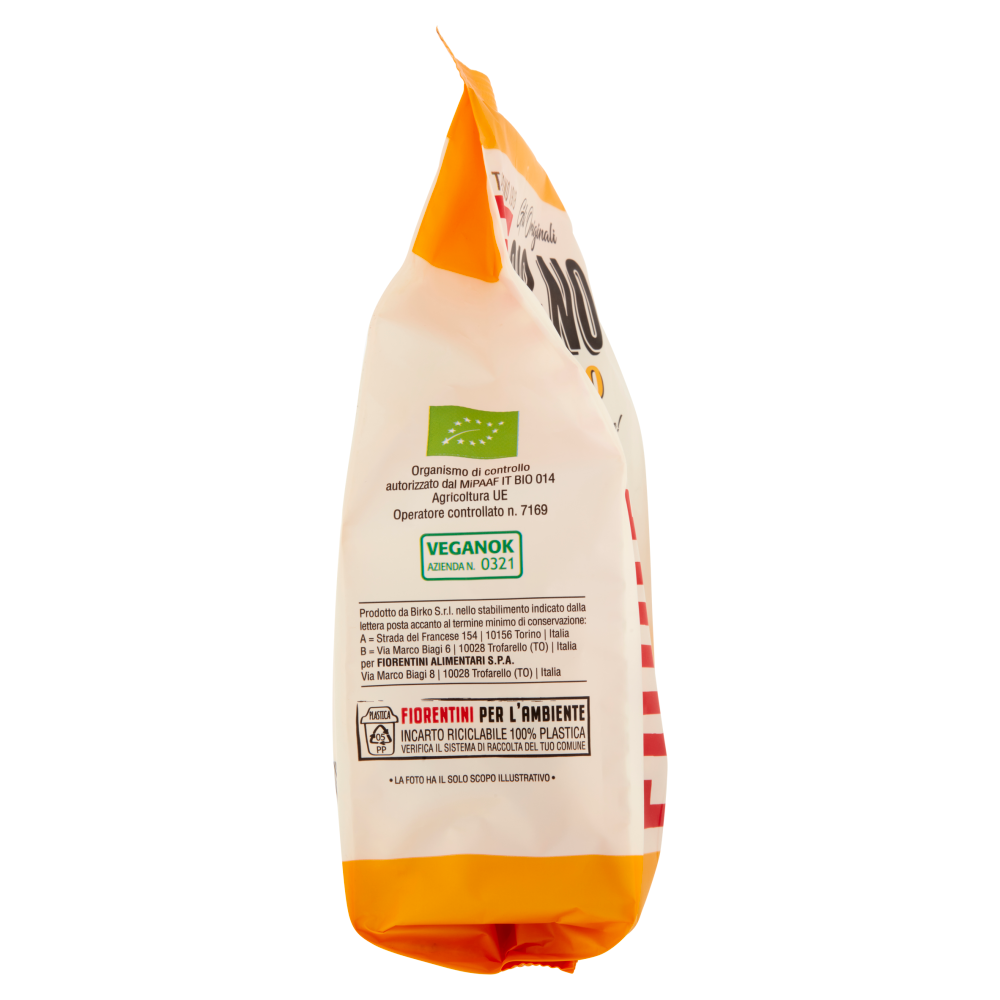 Fiorentini gli Originali Si&No Mais Bio 100 g