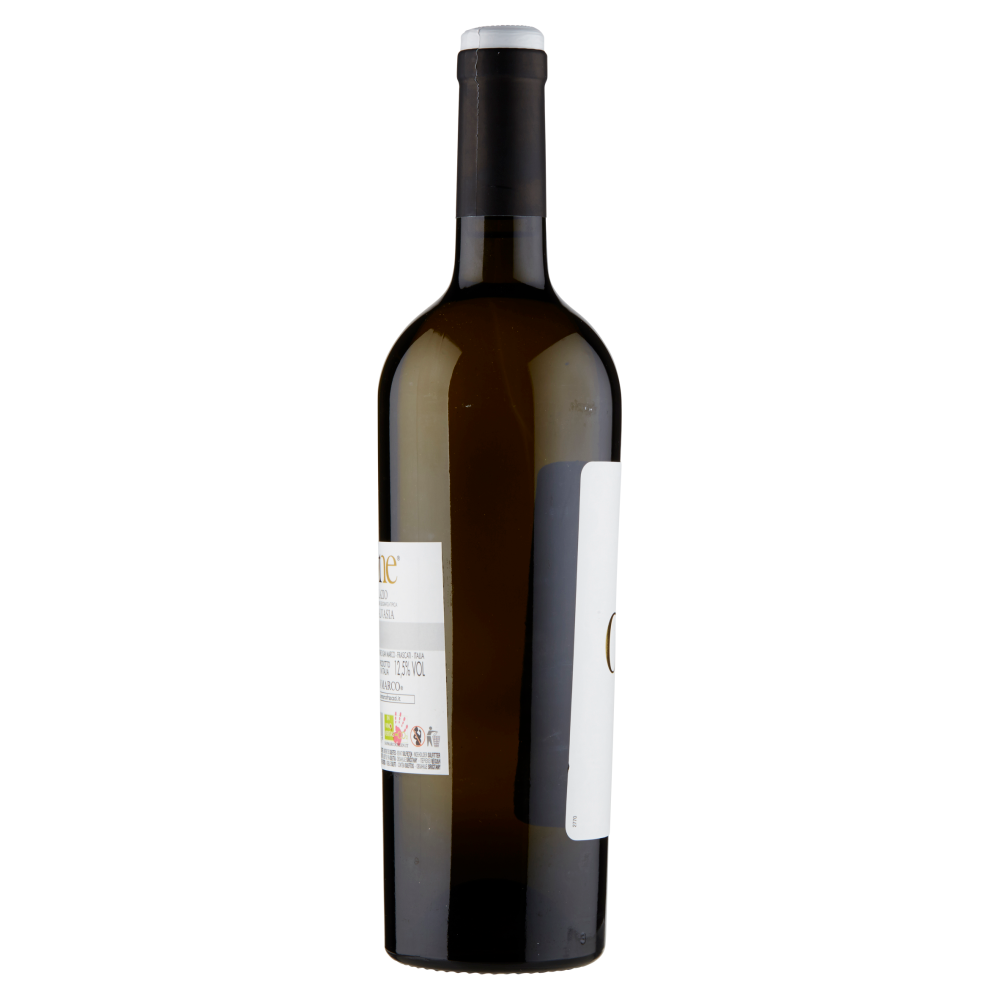 One Malvasia in purezza Lazio IGT 0,750 L