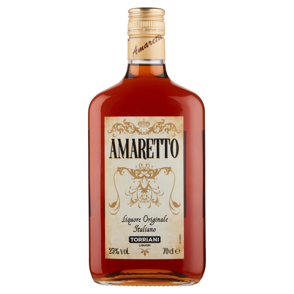 Torriani Amaretto 70 cl