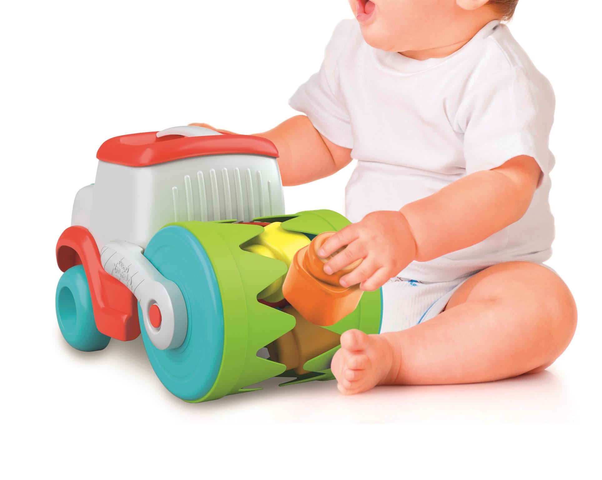 Clementoni 17495 gioco di costruzione